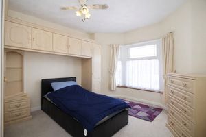 Bedroom Two- click for photo gallery